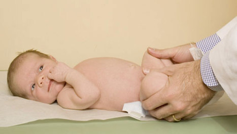 Gen utječe na porođajnu masu beba