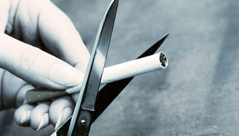 Odvikavanje od pušenja u Klinici za psihijatriju Sveti Ivan