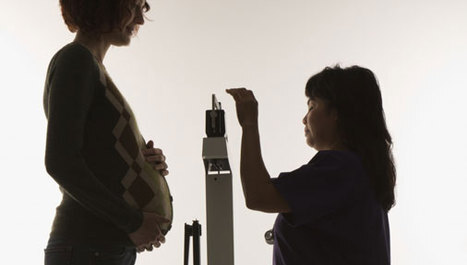Autizam kod djece povezan s pretilosti majki